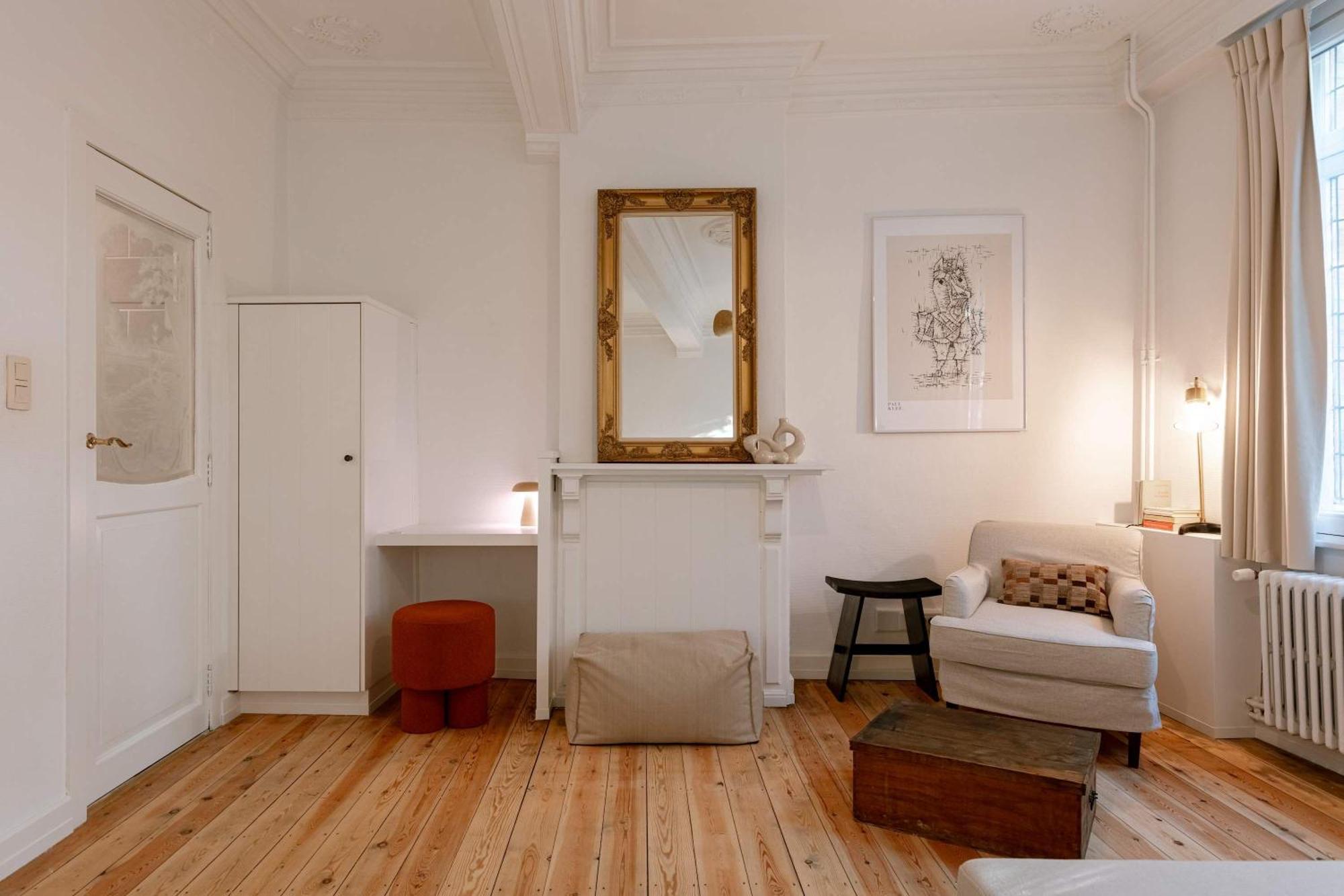 Casa vacanze Huswell - Genthof - 1 *